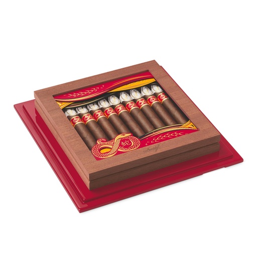 ​​​​Davidoff ​​Year of the Snake Limited Edition 2025