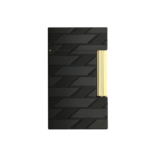 Briquet Ligne 2 Cling 1872 noir