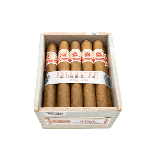 Hoyo de Monterrey San Juan