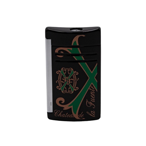 Briquet Maxijet Fuente Opus X