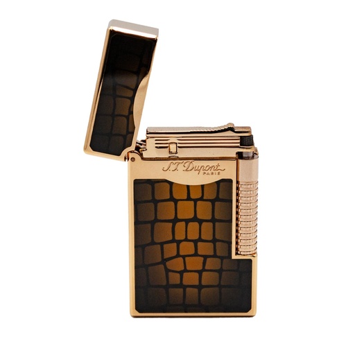 Briquet Le Grand Trinidad or jaune