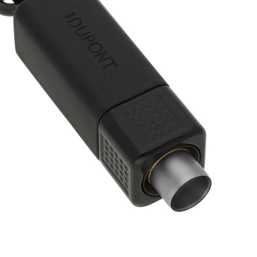 S.T.Dupont Double Puncher Full black