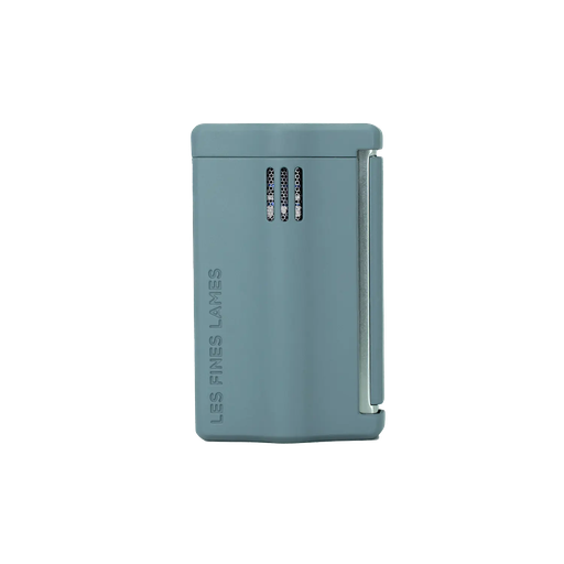 Briquet Le Feu RS Glacier Blue