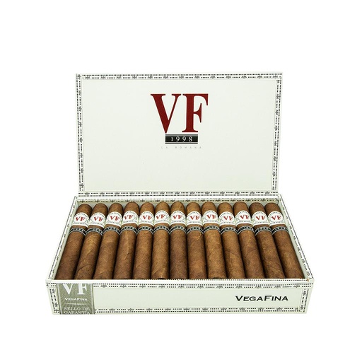Vegafina 1998 VF56