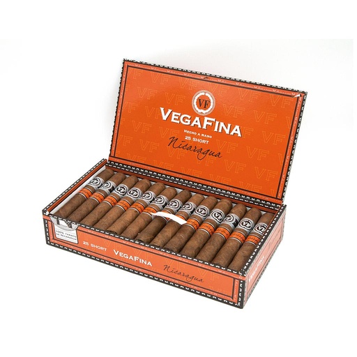 Vegafina Nicaragua Terra