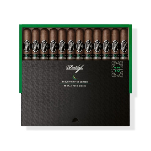 Nicaragua 10th Anniversary Gran Toro Limited Edition 2023