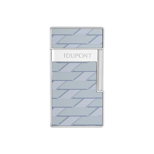 ​​​​Briquet Biggy 1872 grey