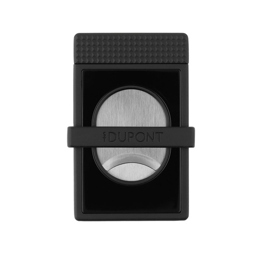 Coupe-Cigares Maxijet noir mat