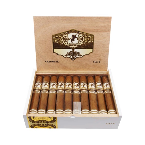 Esteban Carreras Cashmere Connecticut Sixty