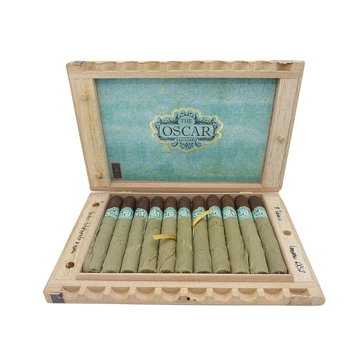 Island Jim No.2 Corojo Torpedo