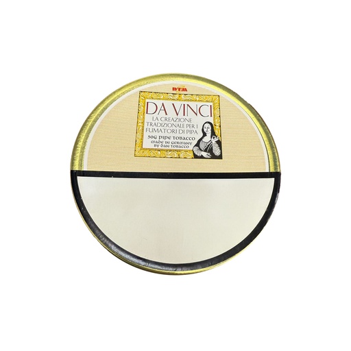 Da Vinci Dan 50 gr