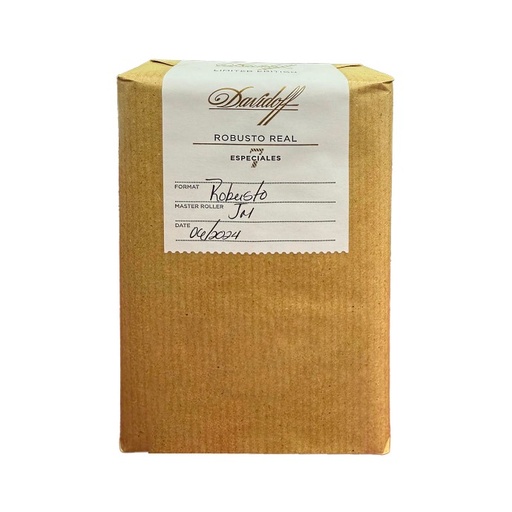 Small Batch Robusto Real Especiales 7