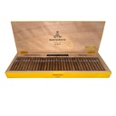 Short Humidor Year Of The Snake