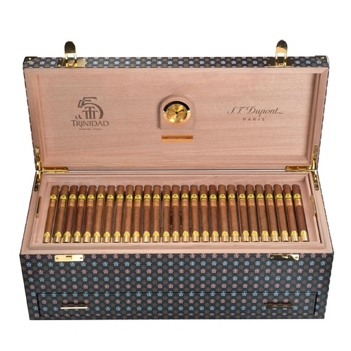 Fundadores Vintage Humidor 55 Aniversario