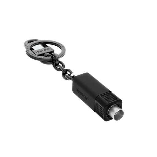 Puncher Double Full black porte clés (copie)