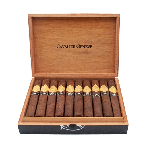 Black II Robusto