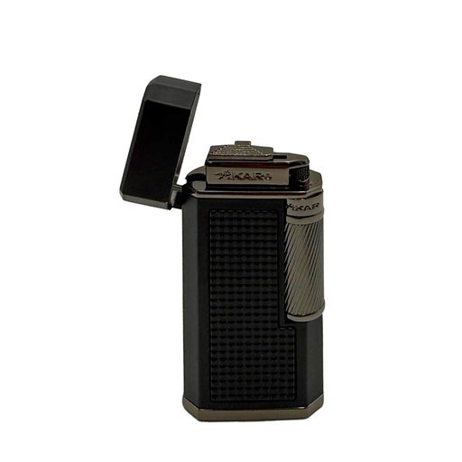 Briquet Ardore Soft Flame Gunmetal