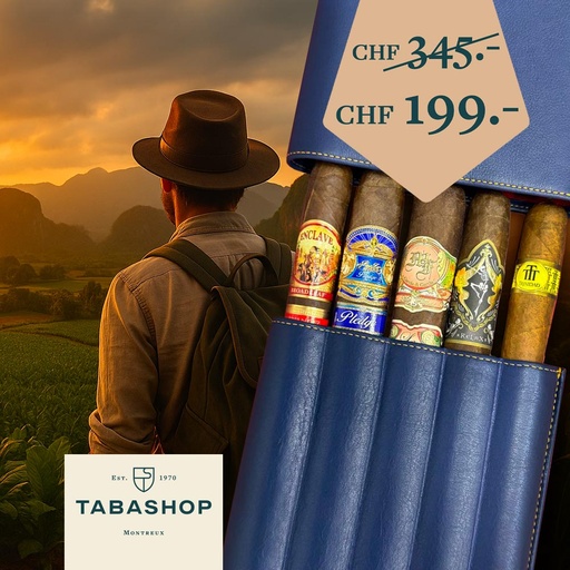 Pack découverte Festival