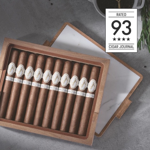 Davidoff Chefs Edition Limited Edition 2025