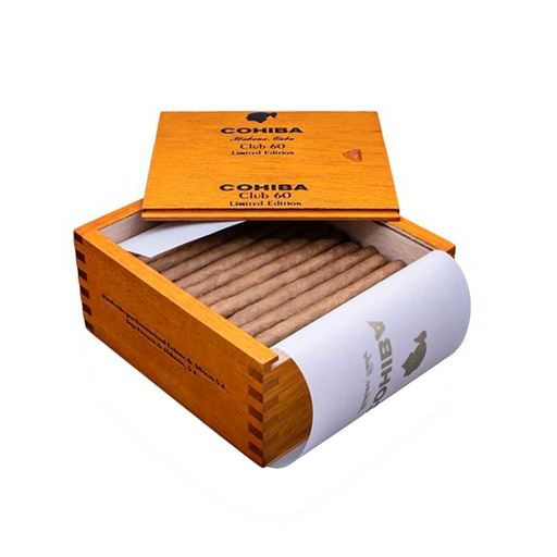 Cohiba Club Travel Retail Exclusive