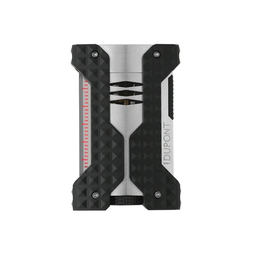 Briquet Windproof Jet cuivre