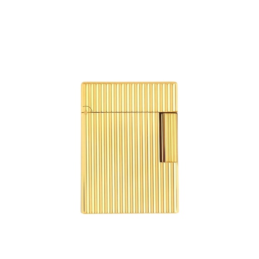 S.T.Dupont Briquet Ligne 1 Cling Line vertical or