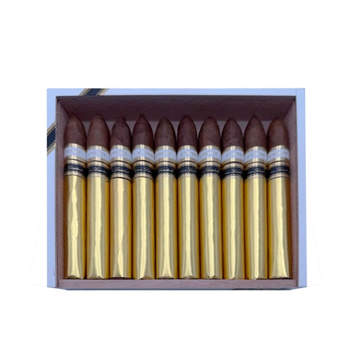 El Vinyet Cuvée 2025 Especial Belicoso Fino