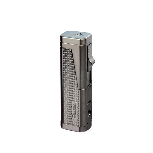 Briquet Urbano gunmetal