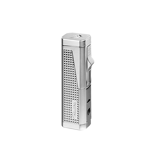 Briquet Urbano chrome hi polisch