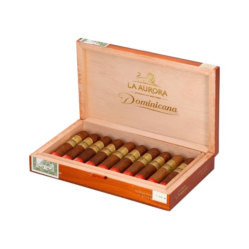 Dominicana Short Robusto