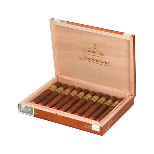 Dominicana Toro
