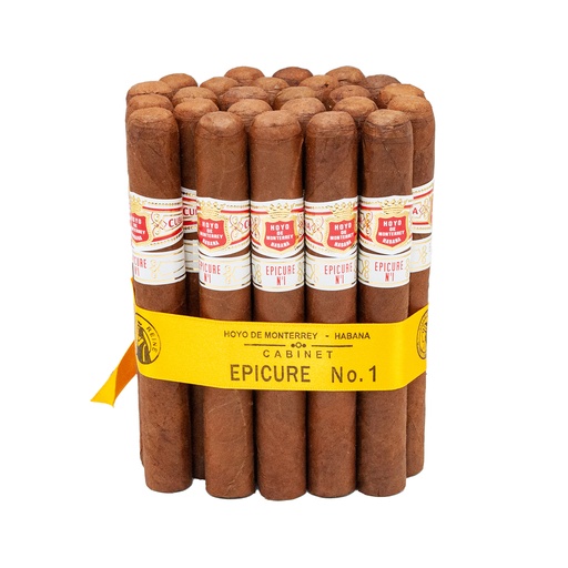 Hoyo de Monterrey Epicure N.1