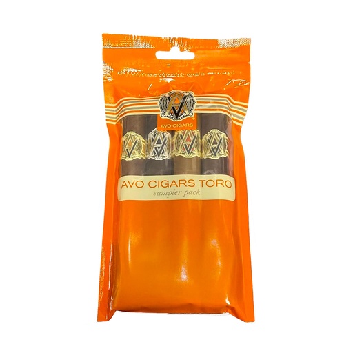 Avo Toro Sampler Pack