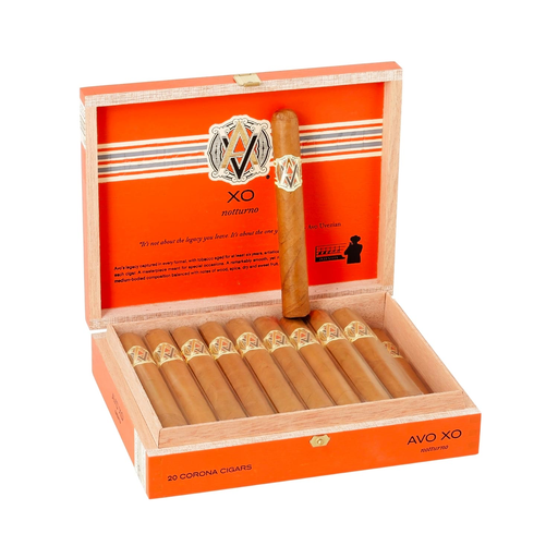 Avo XO Notturno Corona