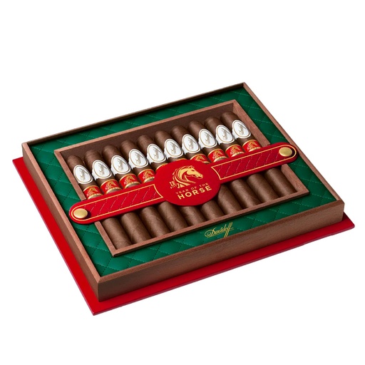 Davidoff Year of The Horse 2026