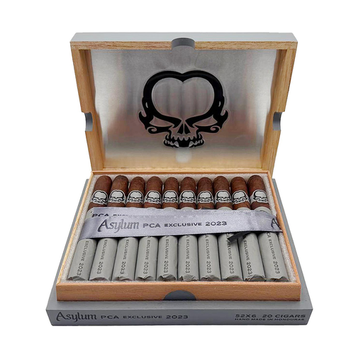 PCA Exclusive 2023 Robusto