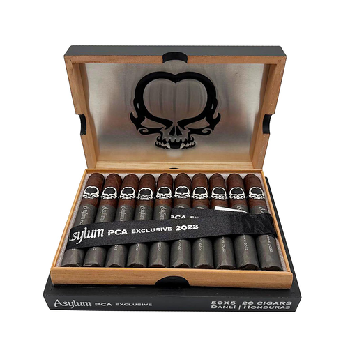 Asylum PCA Exclusive 2022 Toro