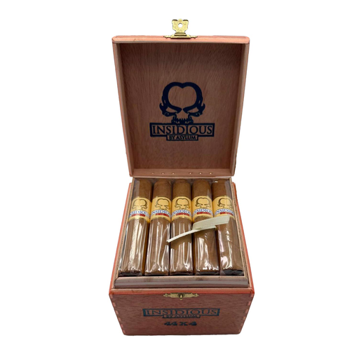 Insidious Short Corona