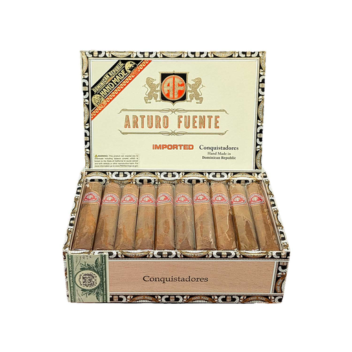 Brevas Royal Naturel