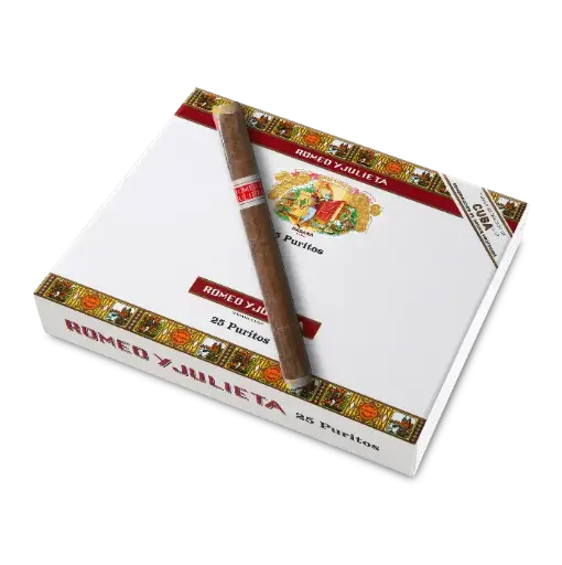 Romeo y Julieta Purito Cello