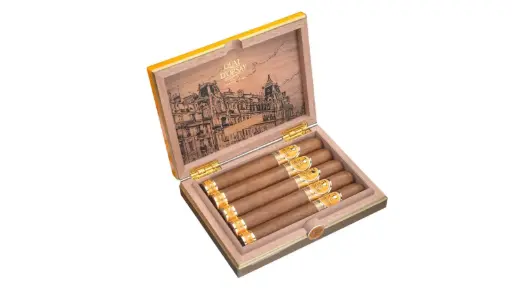 Quai d'Orsay Especial d'Orsay Gift Box