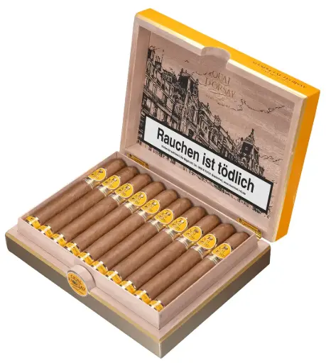 Quai d'Orsay Especial d'Orsay