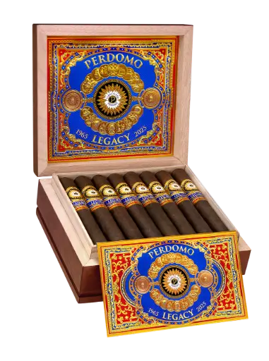 Perdomo Legacy Epicure Maduro