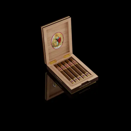 Romeo y Julieta Amantes Gift Box