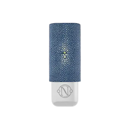 S.T.Dupont 2 cigares Gulf Stream chrome Jules Verne 2025