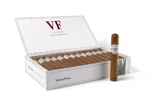 Vegafina Wide Robusto