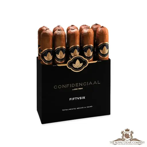 Confidenciaal 52 Bundle