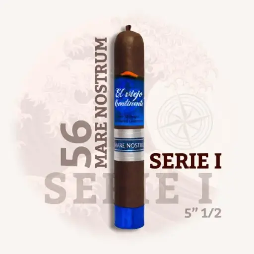 A.J. Fernandez New World Cameroon Double Robusto