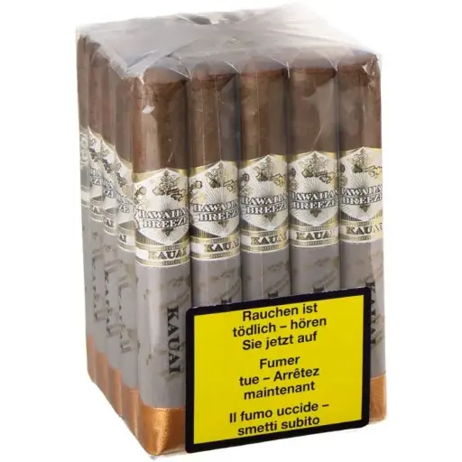 Esteban Carreras Hawaiian Breeze Kauai Petit Corona