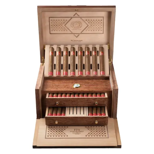 Partagas Série E No.2